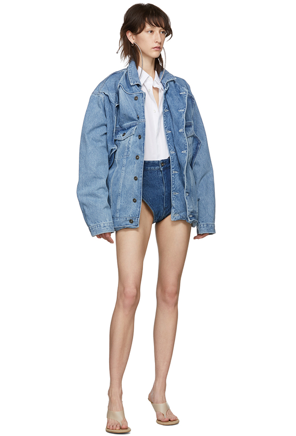 hot pants