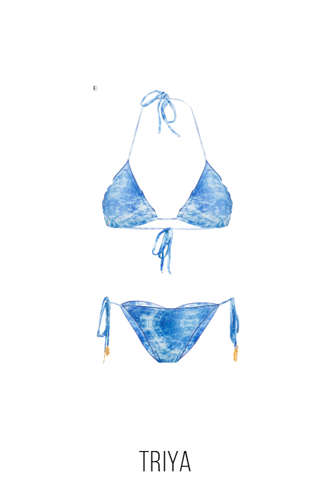 tie-dye