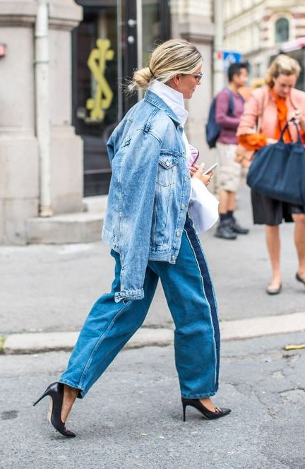 look all jeans