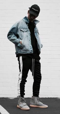 calça de moletom