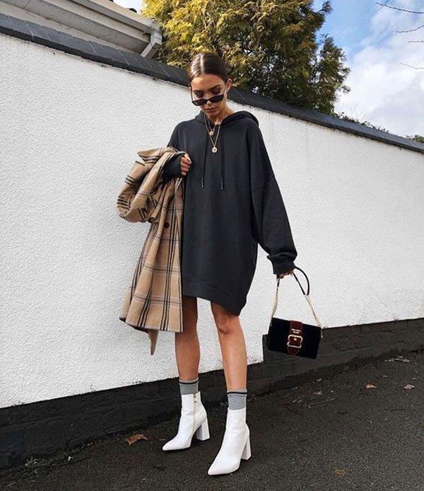 oversized