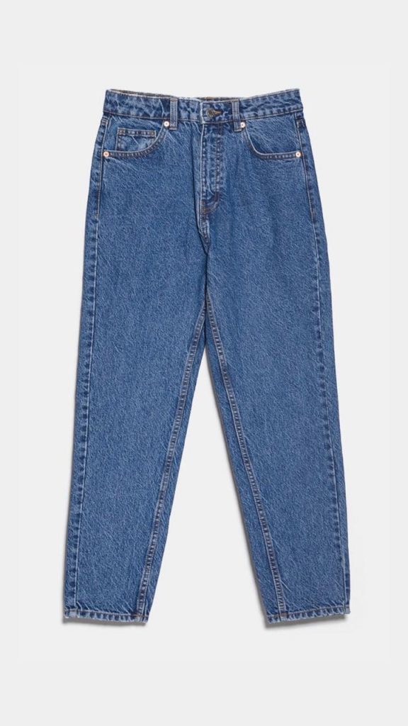 tipos de jeans