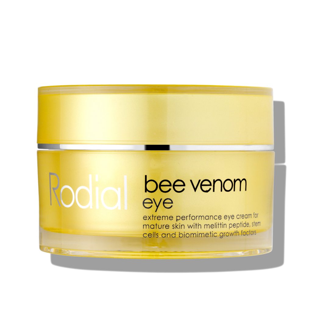 skincare da noite