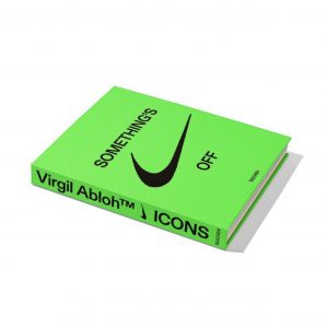 livro cultura hype nike