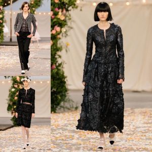 chanel haute couture