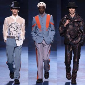 dior fashion week