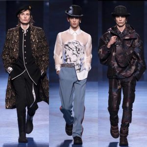 semana de moda masculina 2021