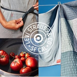 parceria target e levis 2021