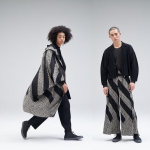 Issey Miyake 2021 