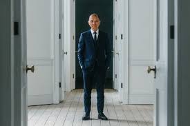 escola jimmy choo em londres