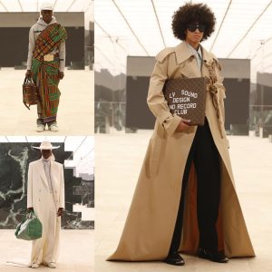Semana Moda Masculina 2021