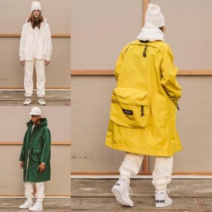 moda masculina 2021