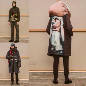 mens fashion week 2021