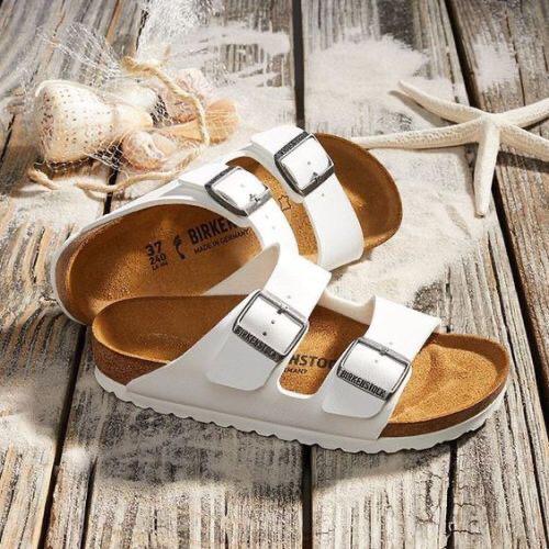empresa de sandálias birkenstock