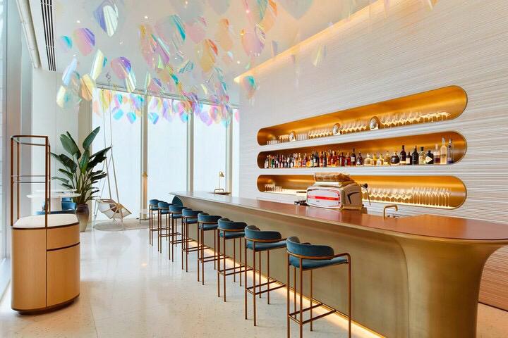 louis vuitton bar