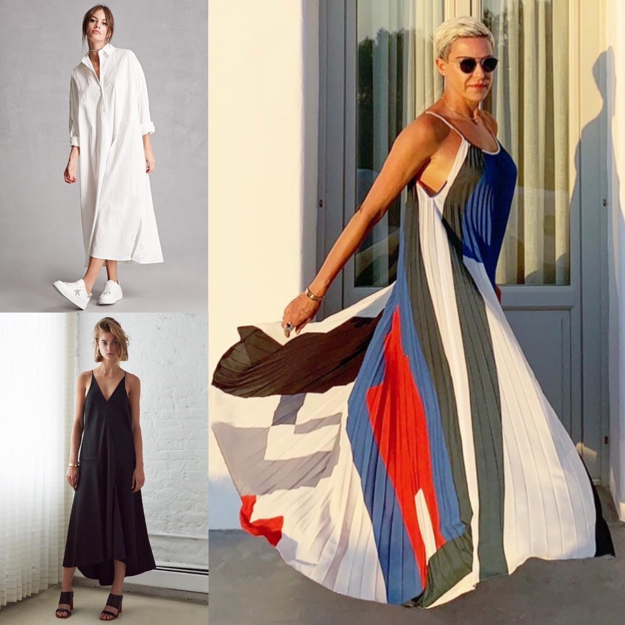 fabiola kassin maxi vestidos