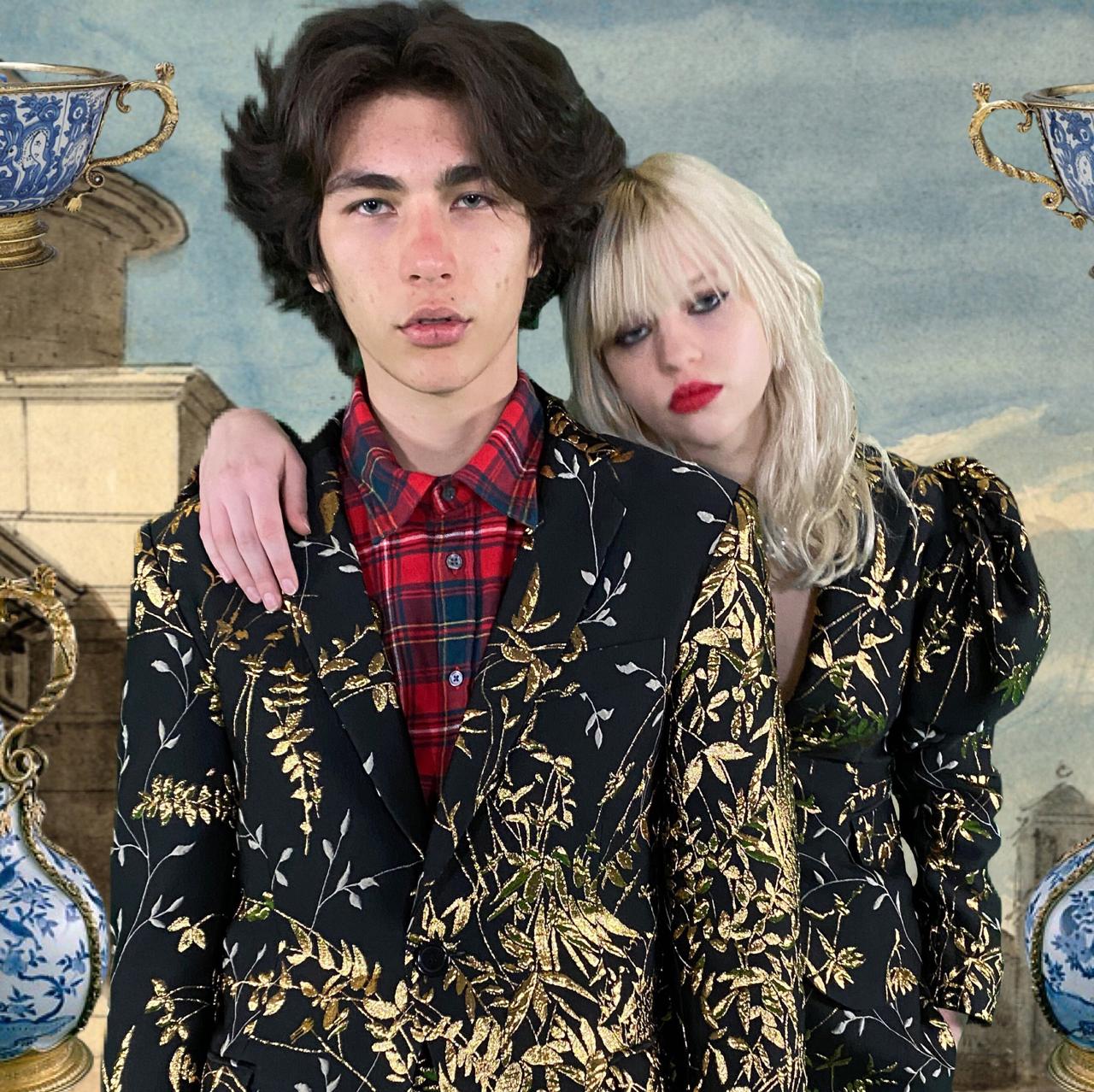 libertine na nyfw