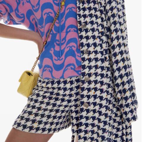nova coleção chanel inspirada no brasil