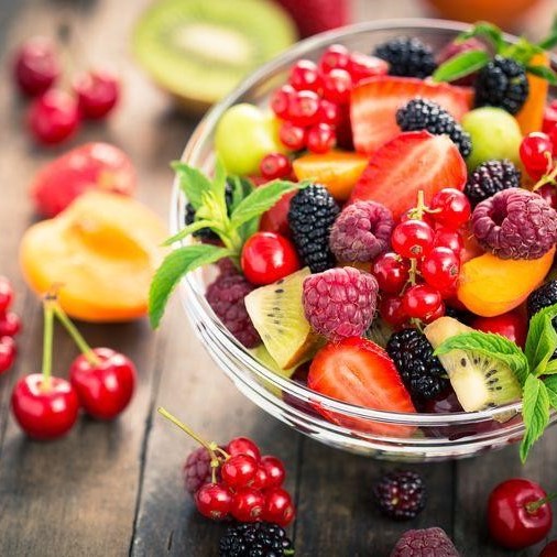 frutose fabiola kassin