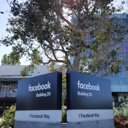 facebook novo app