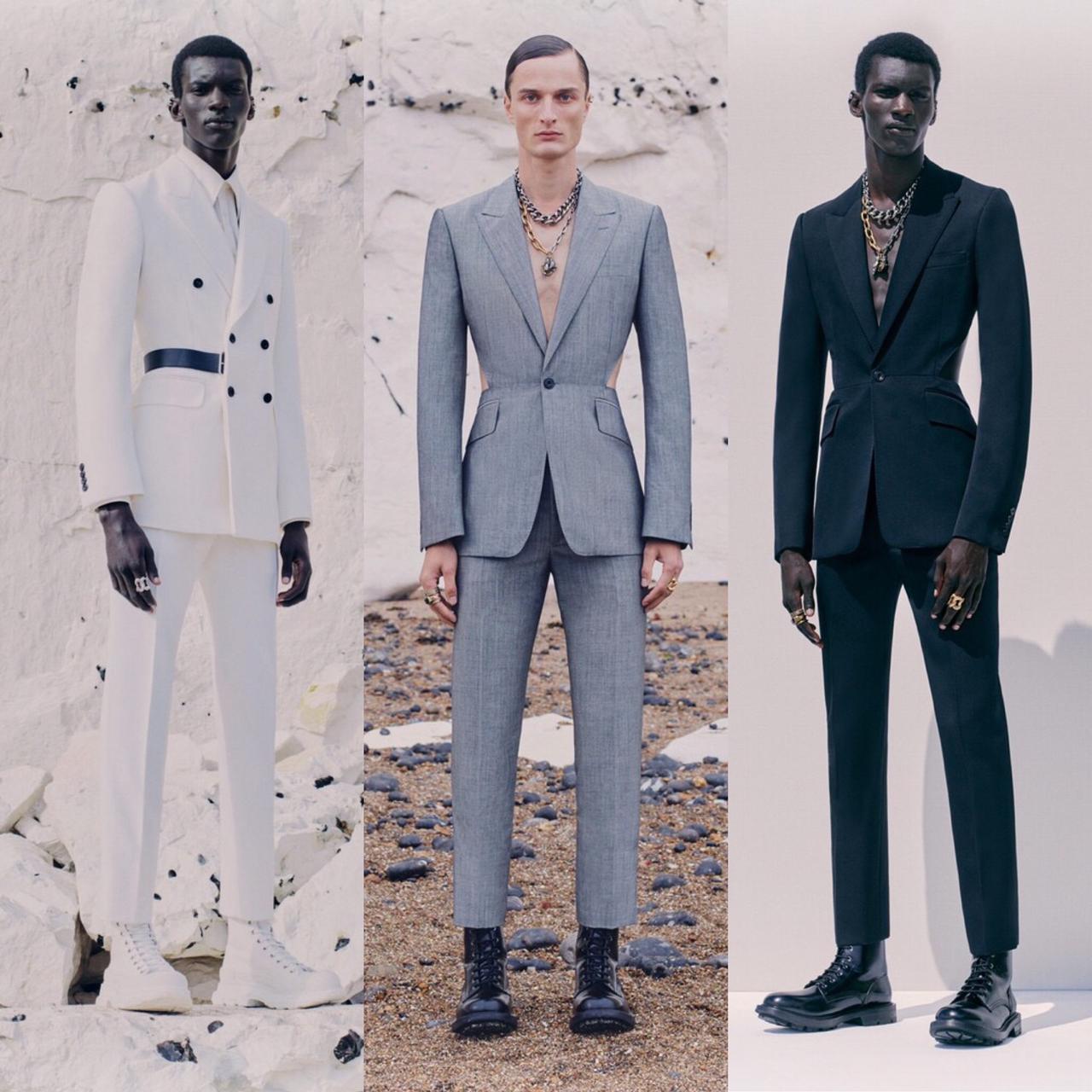 alfaiataria alexander mcqueen