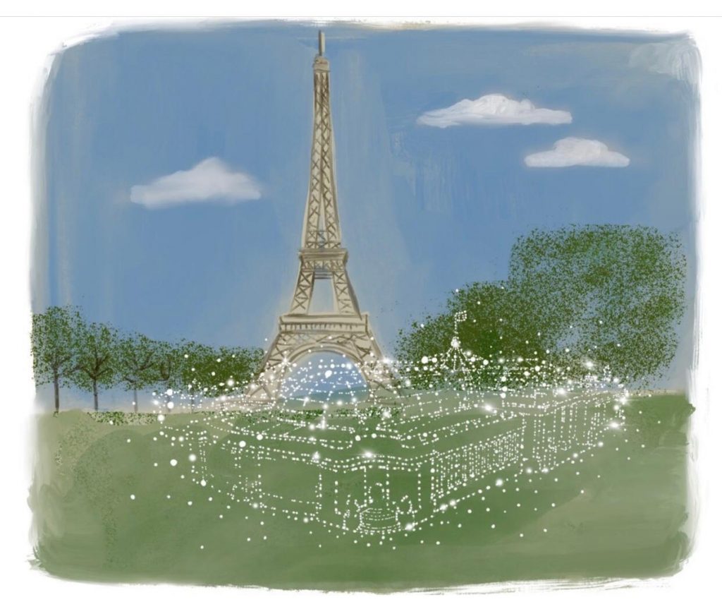nova edição da feira de arte de paris FIAC ganha edição online