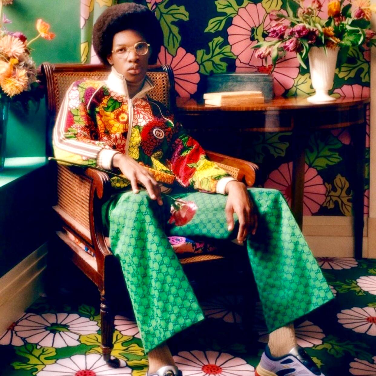 gucci epilogue