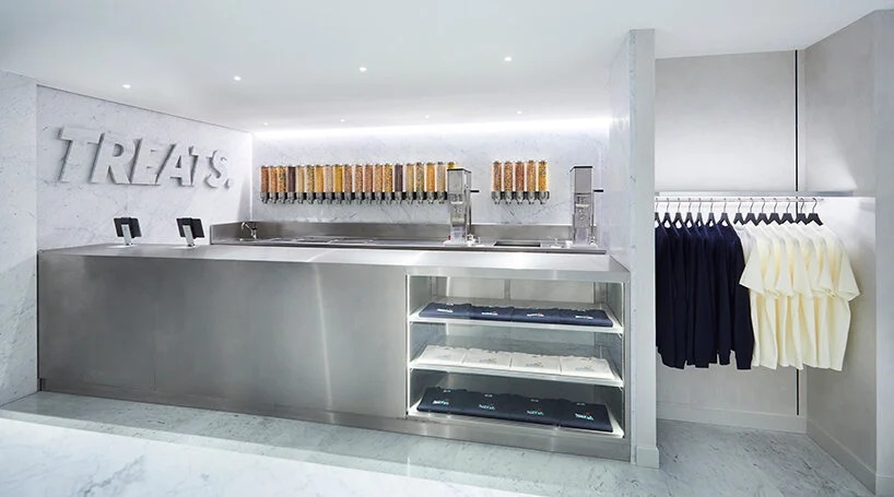 kith marca de streetwear abre flagship em paris