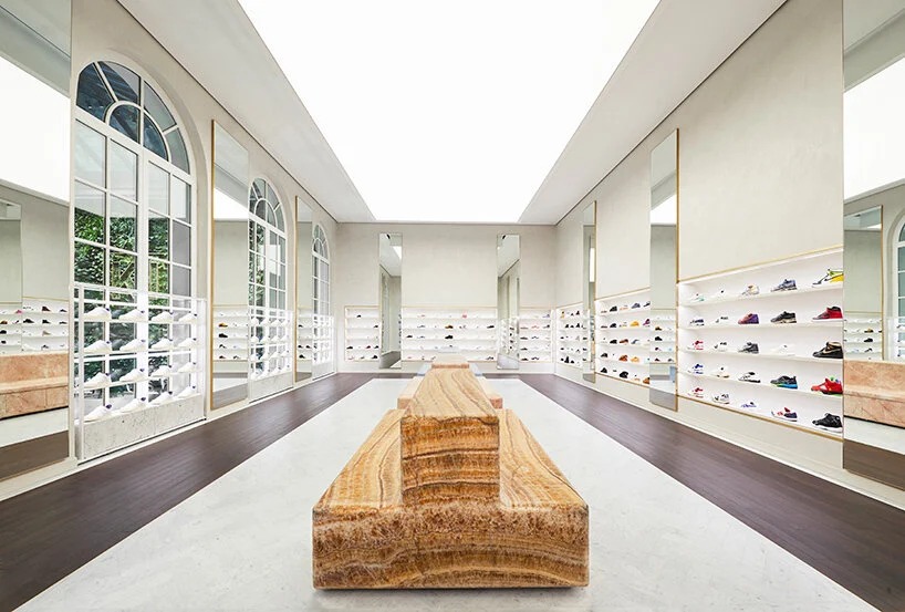 kith anuncia novidade para europa