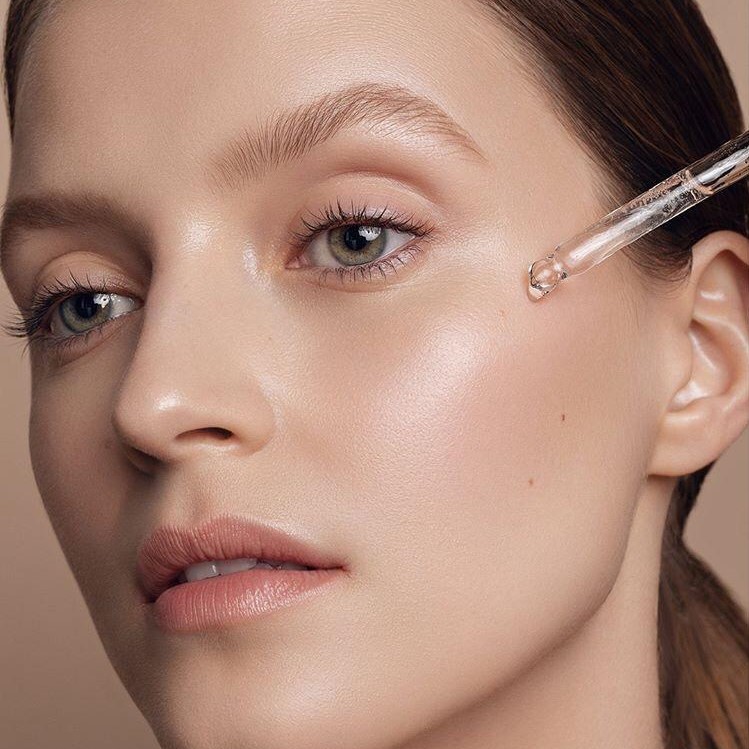 nanotecnologia no skincare