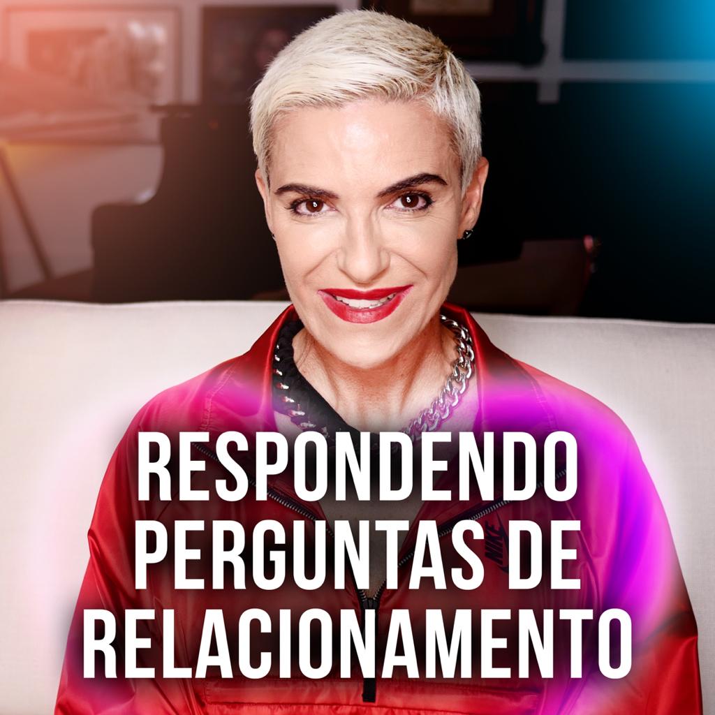 video respondendo perguntas fabíola kassin