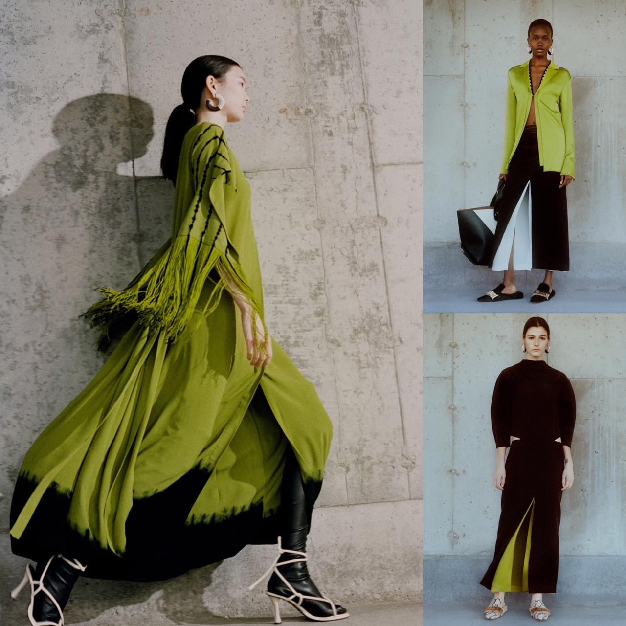 proenza schouler na nyfw