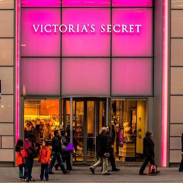 victorias secret