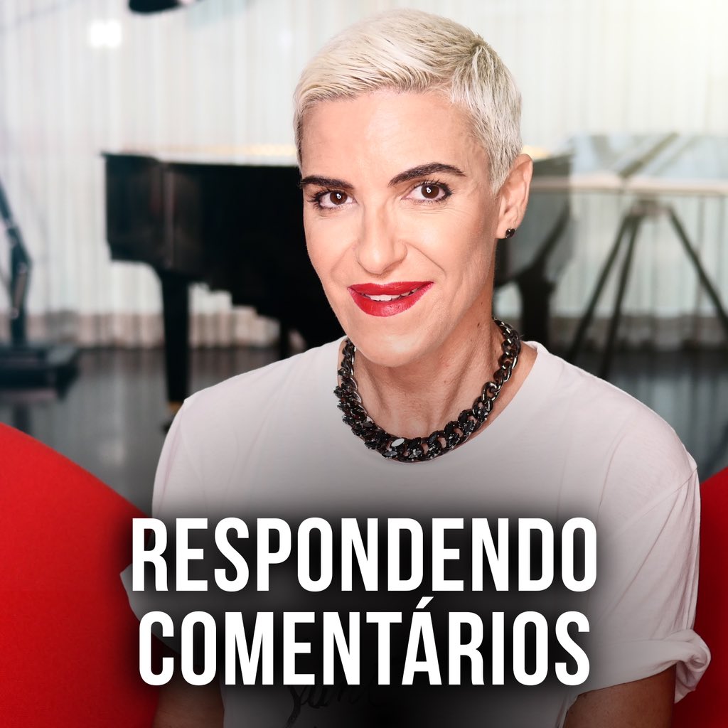 vídeo comentários fabiola kassin