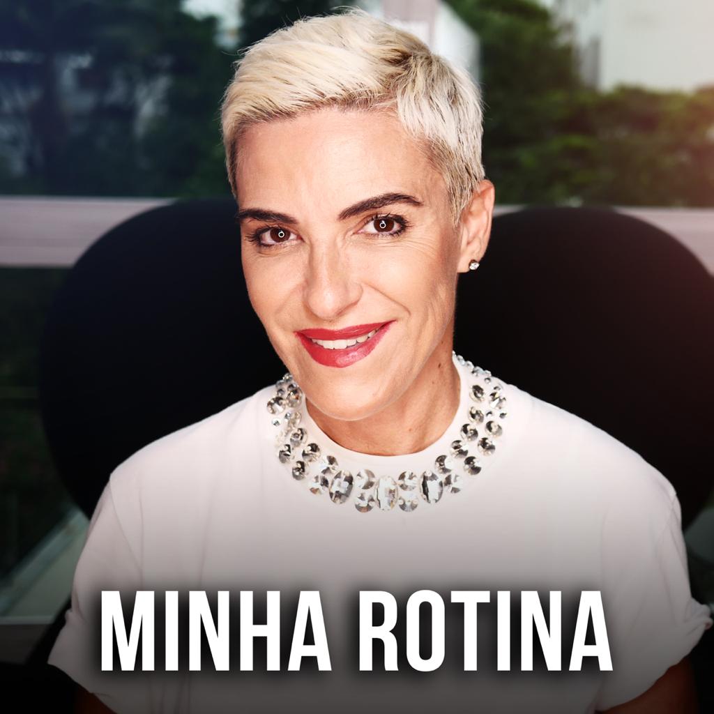 vídeo favoritos na rotina