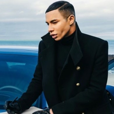 olivier rousteing
