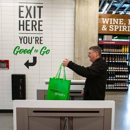 amazon fresh novo mercado amazon