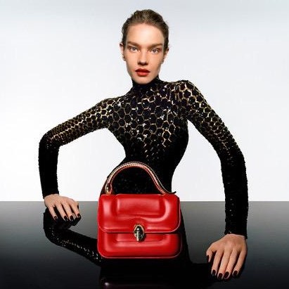 bvlgari colab