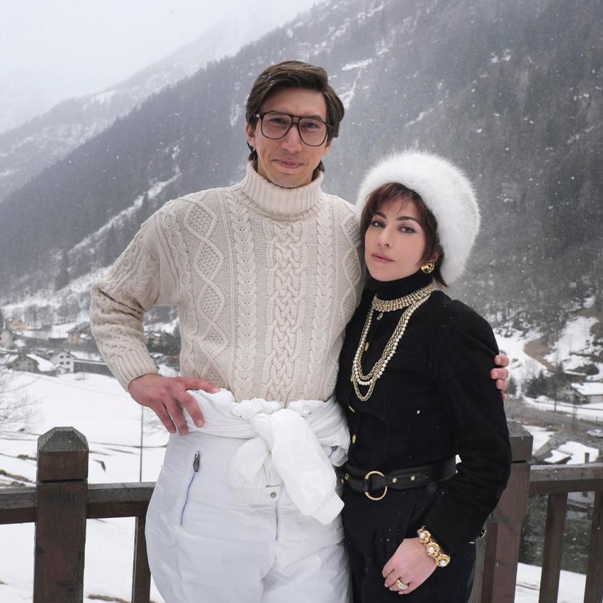 house of gucci