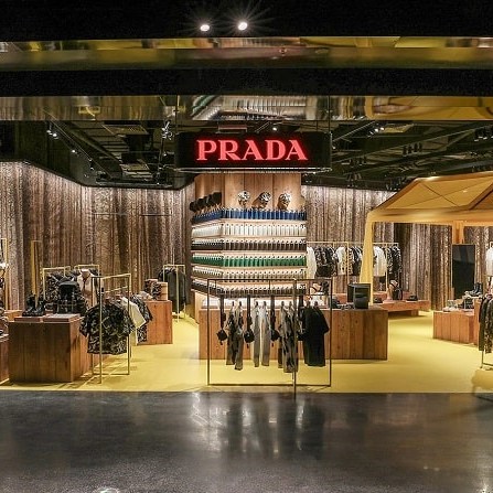 prada the valuable 500