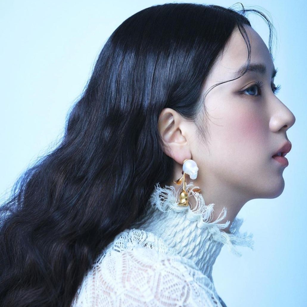dior e jisoo