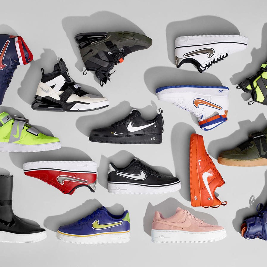 ann hebert nike
