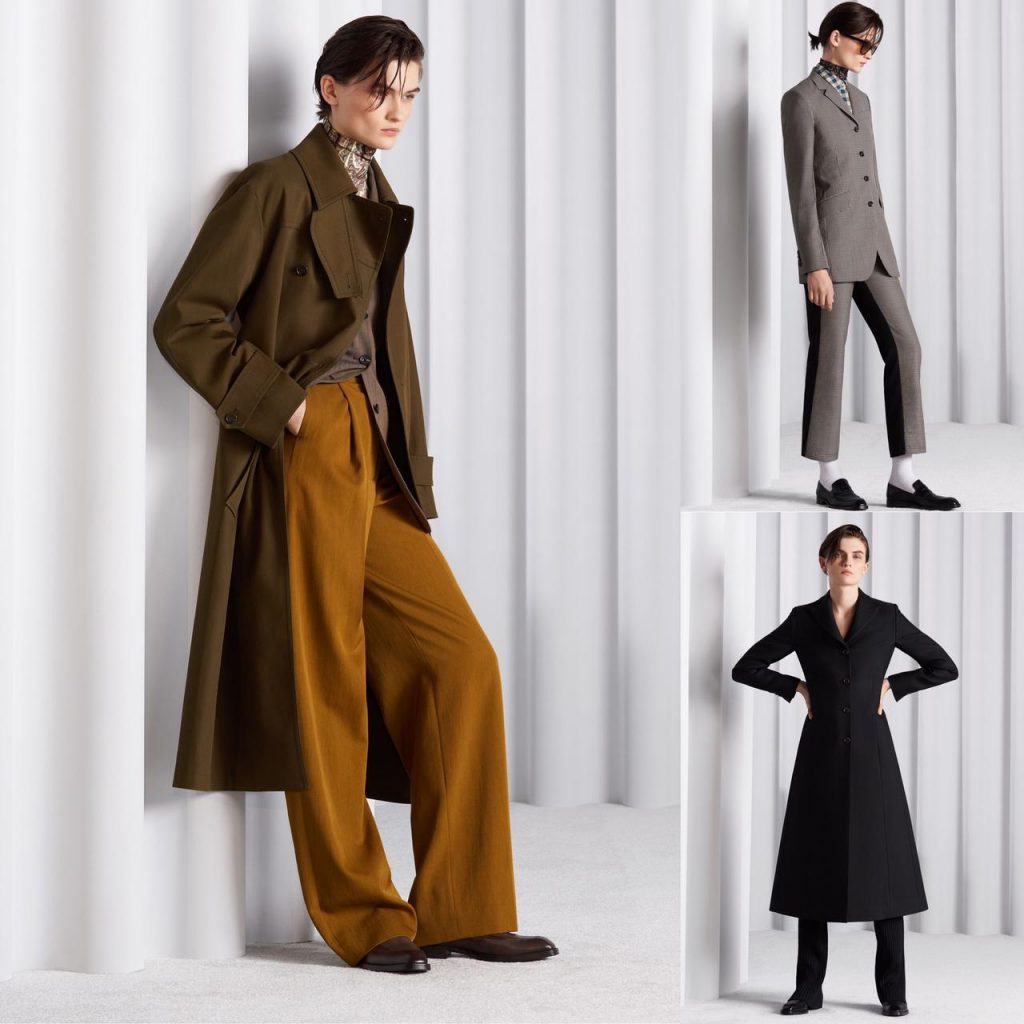 paul smith na semana de moda de paris