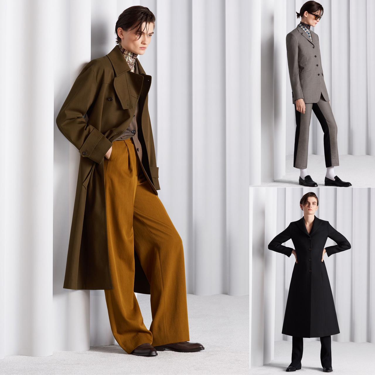 semana de moda de paris, paul smith
