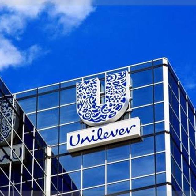 news unilever fabíola kassin