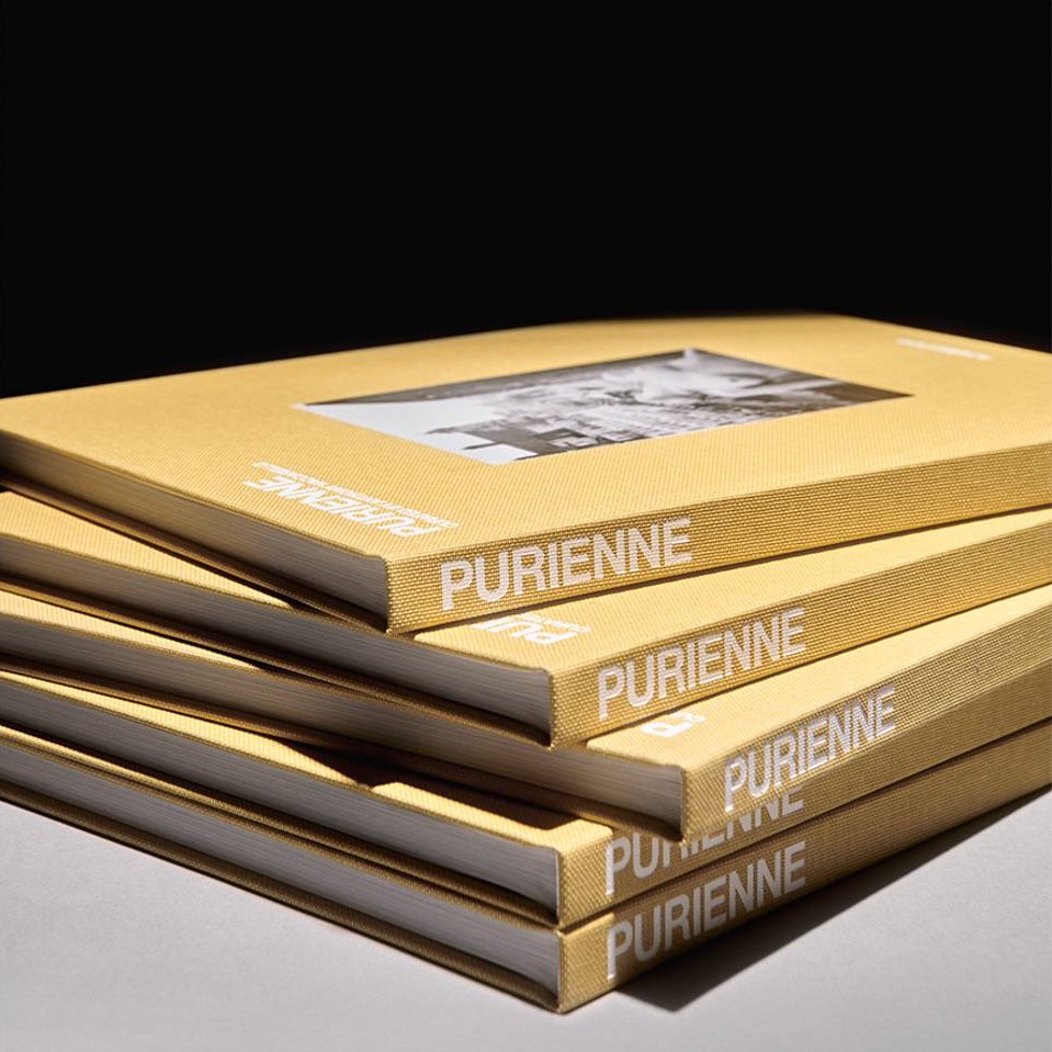 ysl fashion book