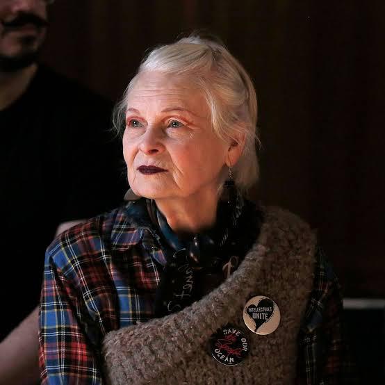 vivienne westwood