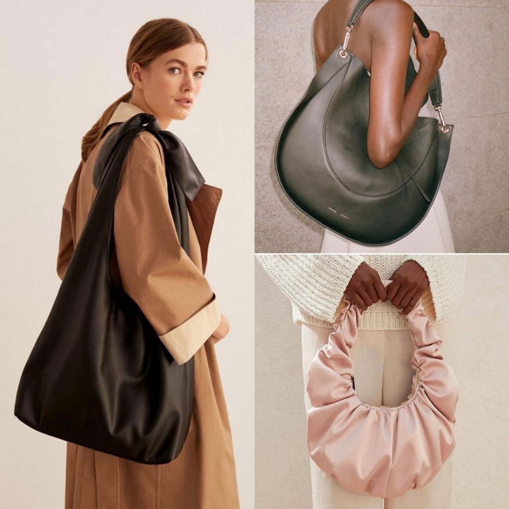 bolsas hobo tendência fashion 2021