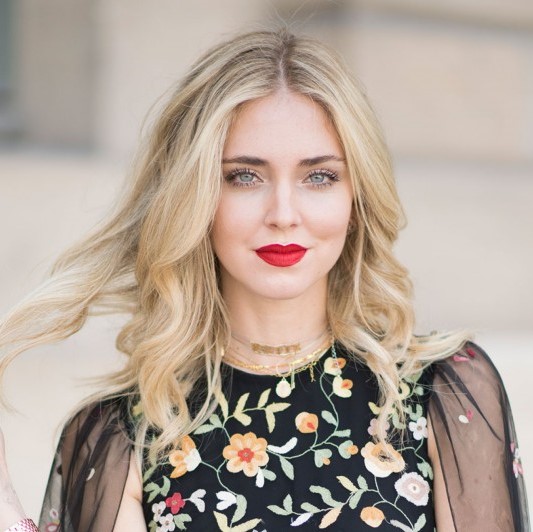 chiara ferragni diretoria tod's