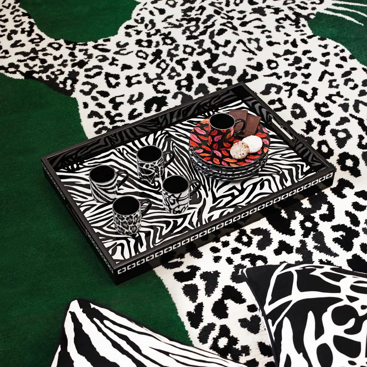 dvf x h&m